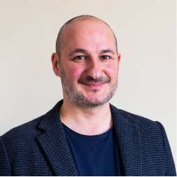 Luca Baraldi