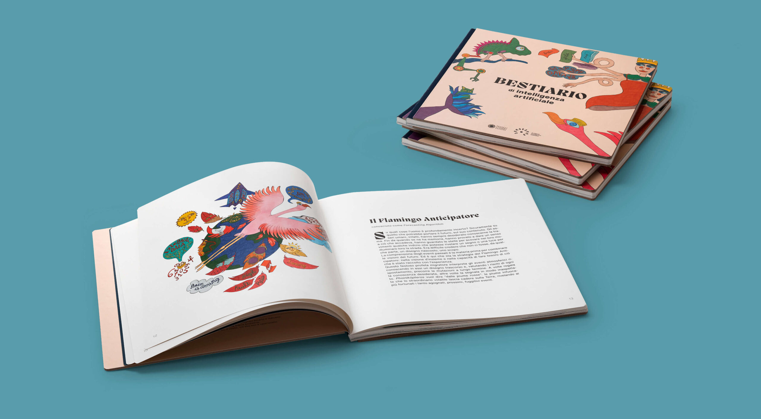 Bestiario