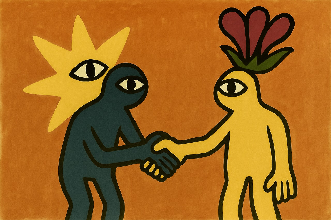 La nuova relazione tra emozioni, umanità e intelligenza artificiale.