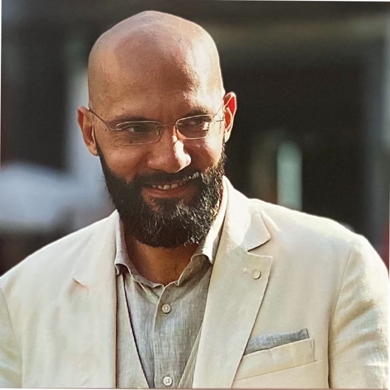 Luca Barretta