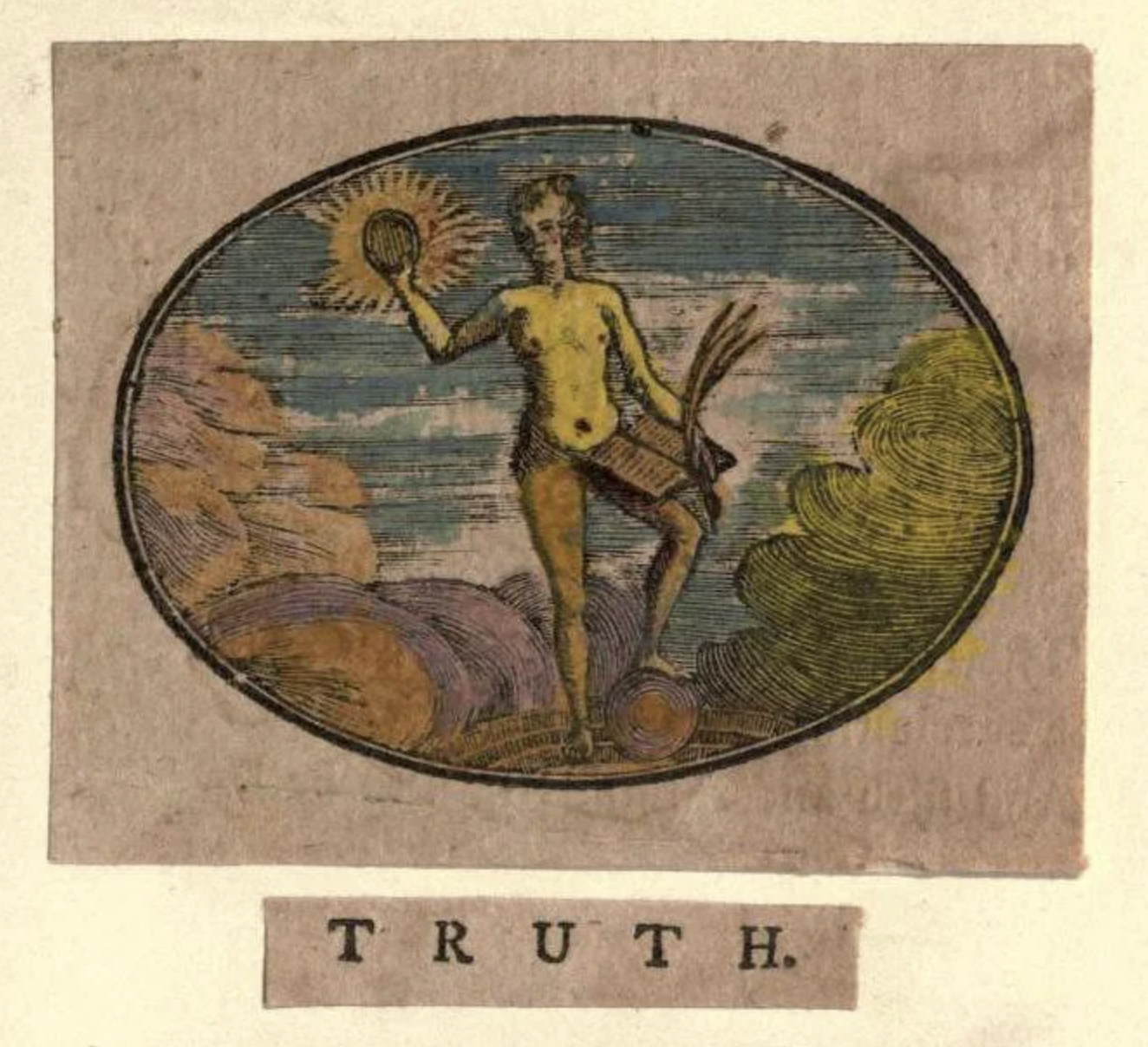 Dalla verità alla possibilità. Per una filosofia della progettazione.